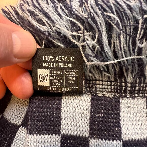 MLS Sporting KC 2018 Season Ticket Holder Scarf - Picture 7 of 7